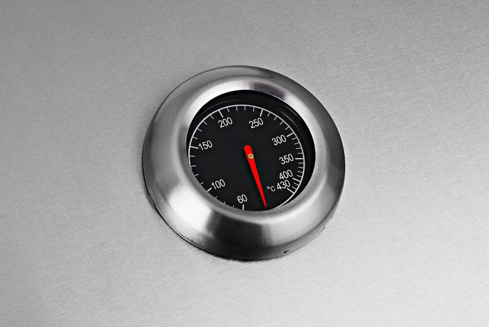 KOLER Relish v3 termometr pokrywa temperatura