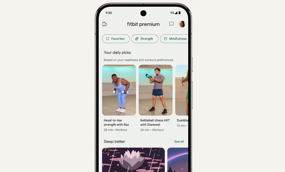 Smartwatch GOOGLE Pixel Watch 3 rekomendacje 