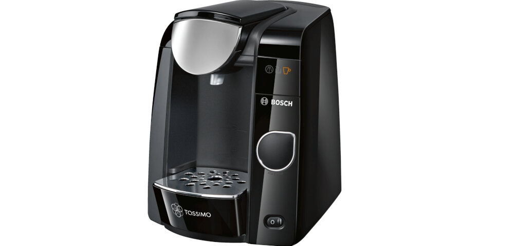 Ekspres BOSCH Tassimo Joy TAS4502 bezpieczenstwo energooszczedny automatyczny tryb stand-by