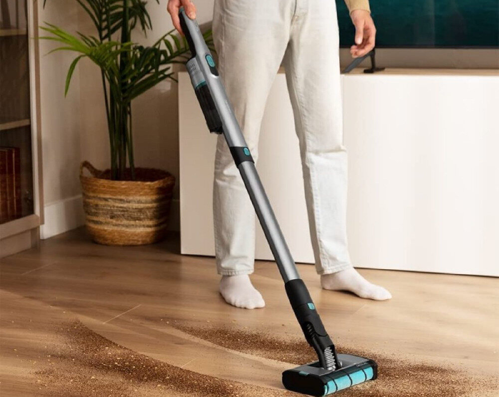 Odkurzacz CECOTEC Scoba 2100 Twice