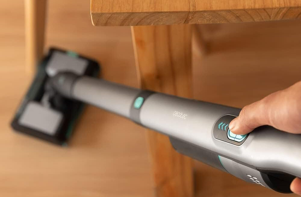 Odkurzacz CECOTEC Scoba 2100 Twice