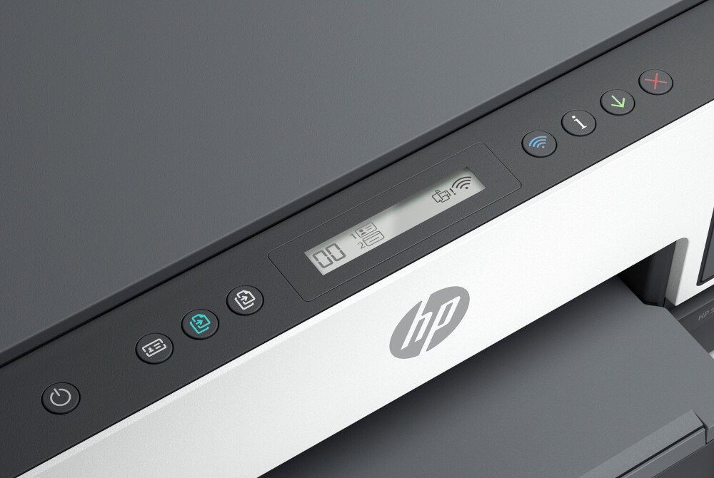 Urzadzenie HP Smart Tank 720