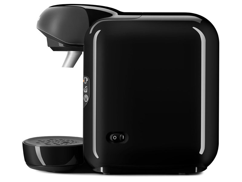 Technologia INTELLIBREW™