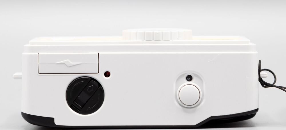 KODAK i60 aparat analogowy zastosowanie wakacje wyjazdy fotografia tradycyjna