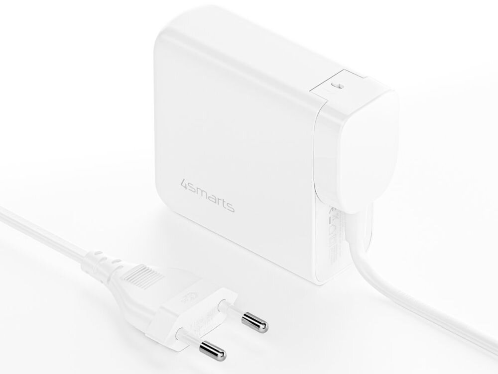 Zestaw Travel Edition – ładowarka i akcesoria w praktycznej torbie podróżnej