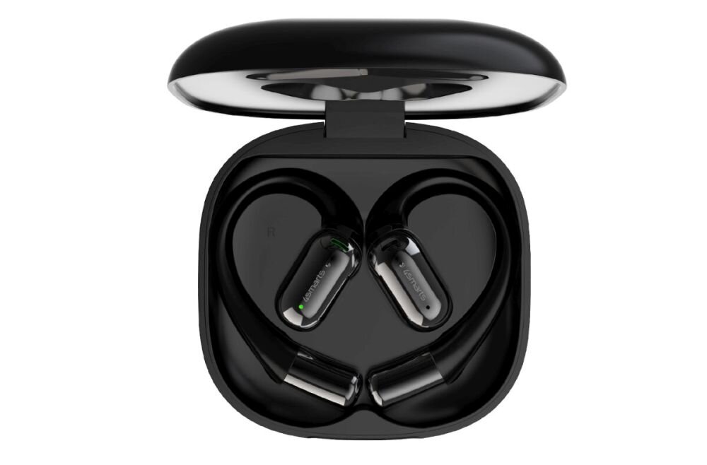 SkyBuds AI tłumacz 163 języki aplikacja Ear Dance asystent głosowy AI