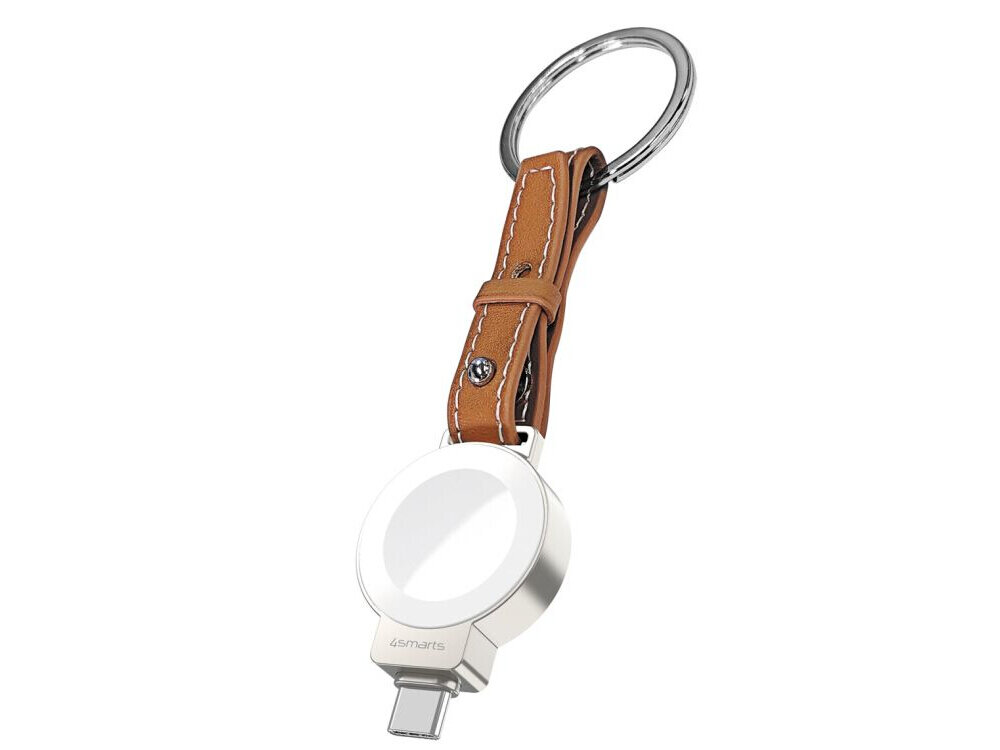Elegancki zestaw akcesoriów – etui, pasek, organizer i kabel