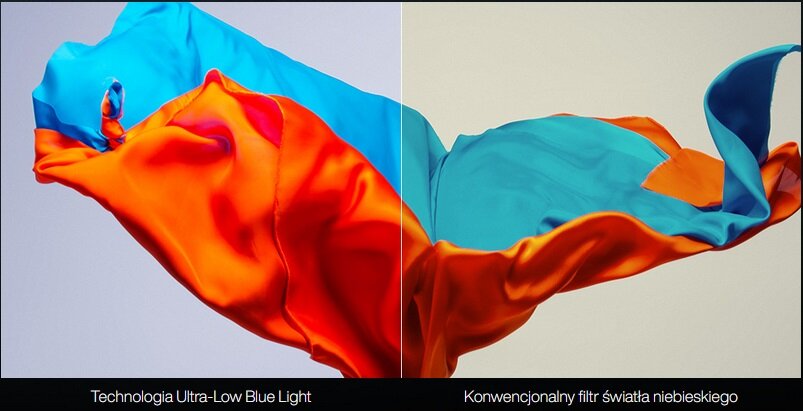 Monitor ASUS ProArt PA279CRV - Ultra-Low Blue Light 