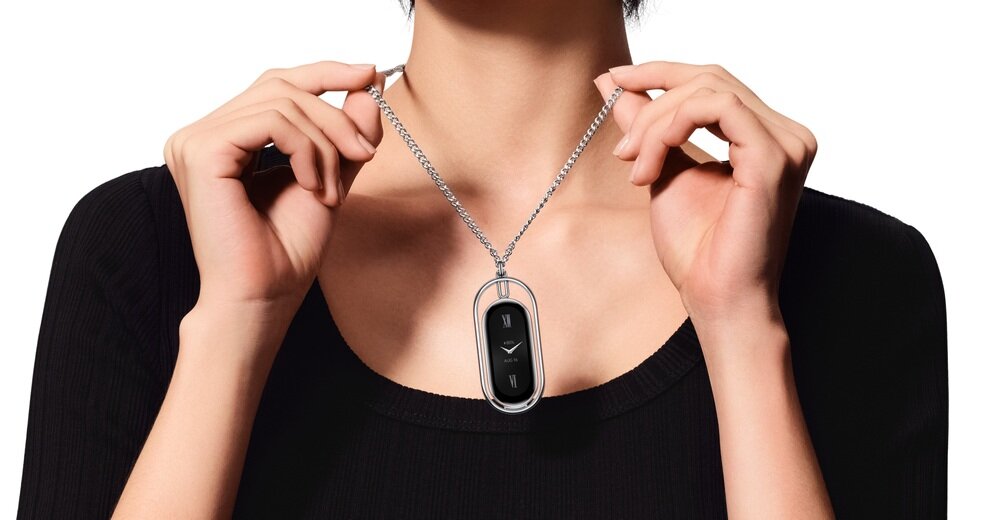 Smartband XIAOMI Smart Band 9 kompaktowy 