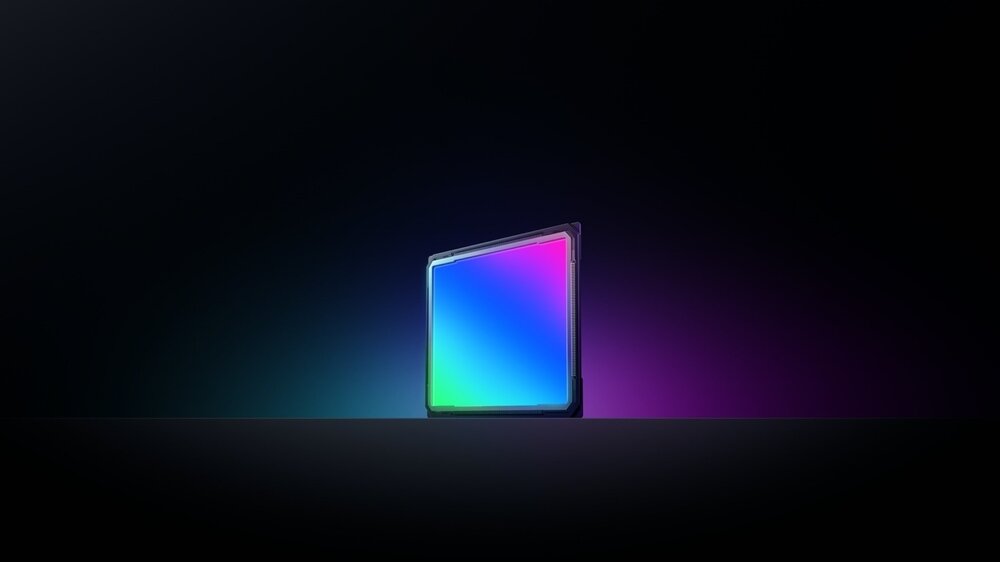 Smartfon XIAOMI 15 matryca