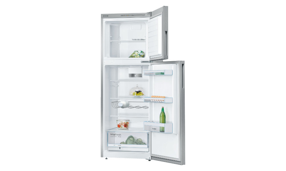 Lodówka BOSCH KDV 29VL30 - Oświetlenie LED