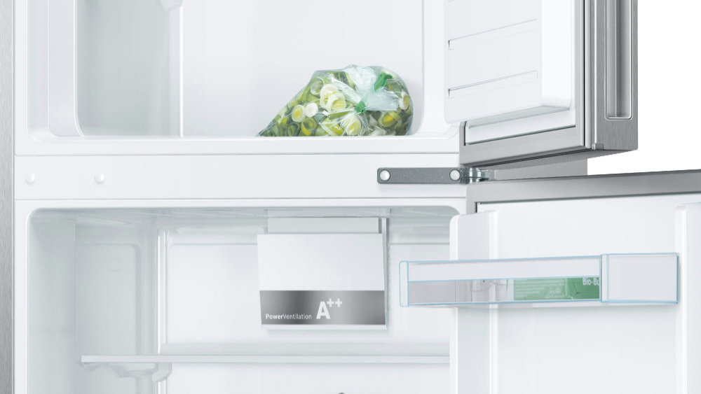 Lodówka BOSCH KDV 29VL30 - FreshSense