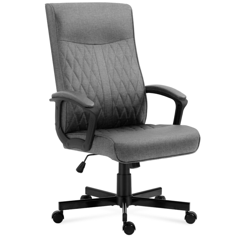 Fotel MARKADLER Boss 3.2 przestrzeń konstrukcja styl