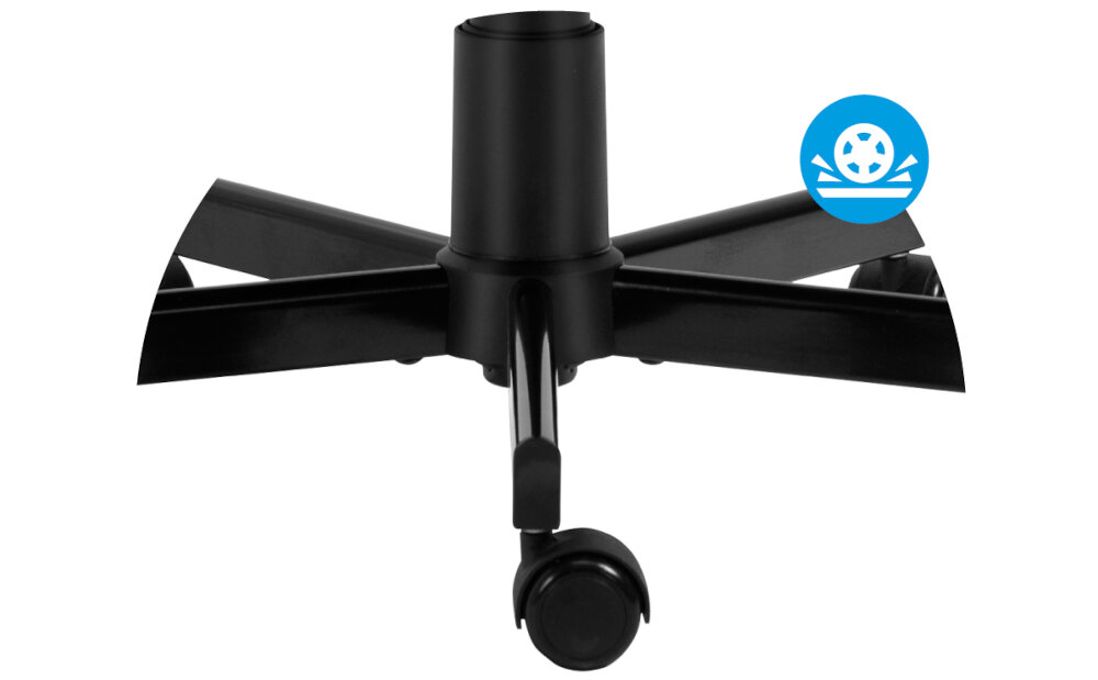 Fotel MARKADLER Boss 3.2 koła