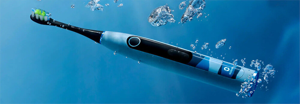 Szczoteczka soniczna OCLEAN