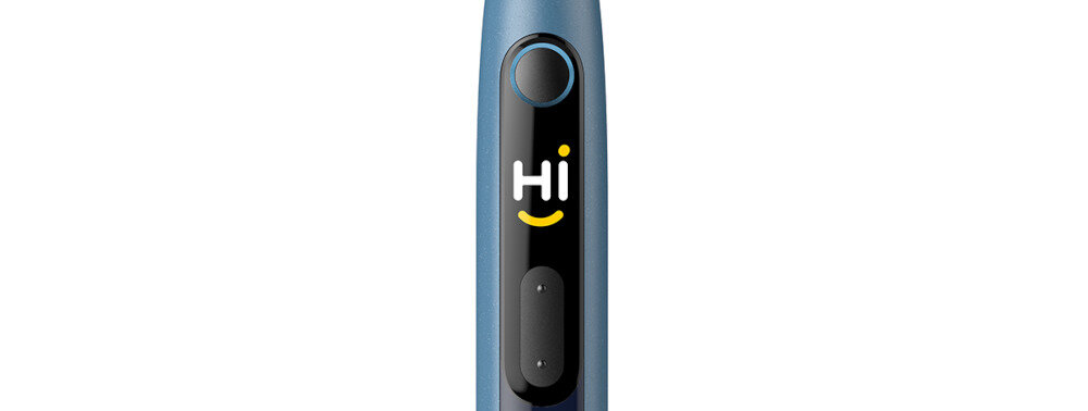 Szczoteczka soniczna OCLEAN