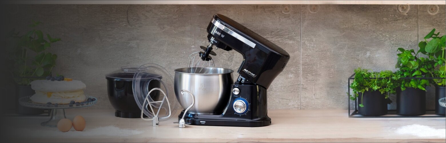 Robot planetarny MRK-21