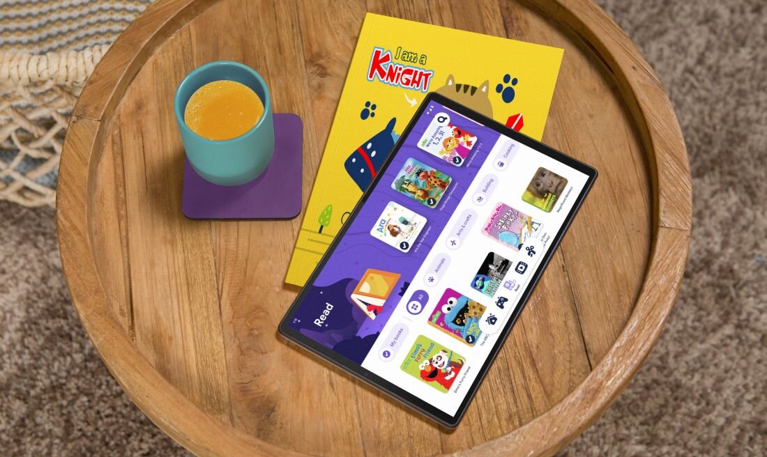Tablet LENOVO Tab M10 HD - Tablet