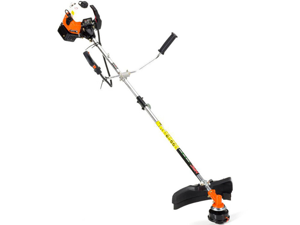 Kosa spalinowa NAC BP540-32B-V wygodne urządzenie