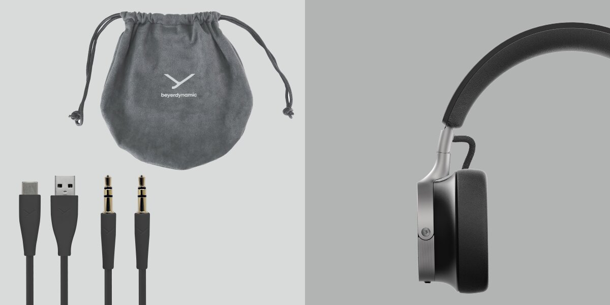 Łączność i personalizacja, Połączenia wielopunktowe Bluetooth® 5.4, aplikacja, akcesoria oraz słuchawki