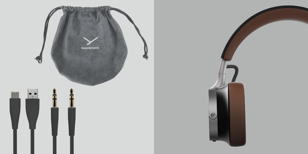 Łączność i personalizacja, Połączenia wielopunktowe Bluetooth® 5.4, aplikacja, akcesoria oraz słuchawki