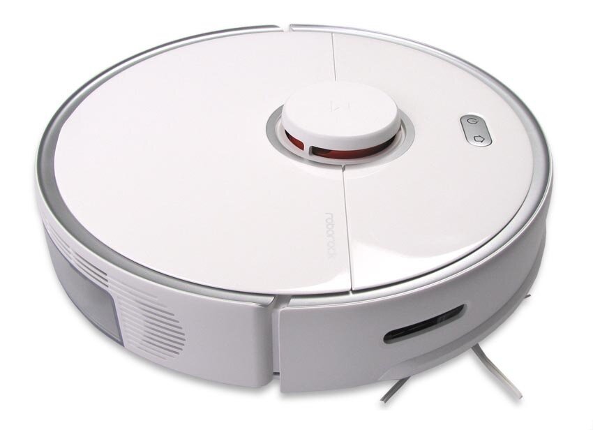 Odkurzacz XIAOMI MiJia Roborock 2 APLIKACJA