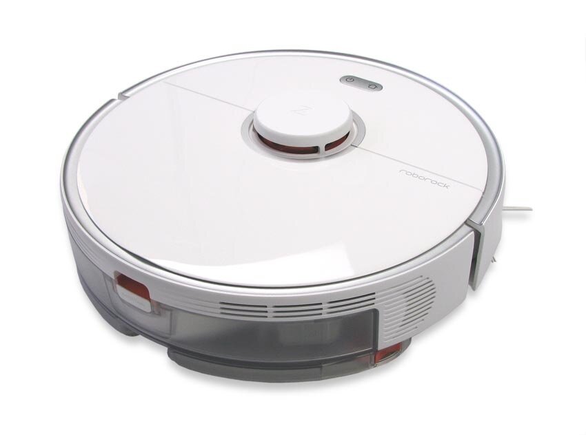 Odkurzacz XIAOMI MiJia Roborock 2 APLIKACJA