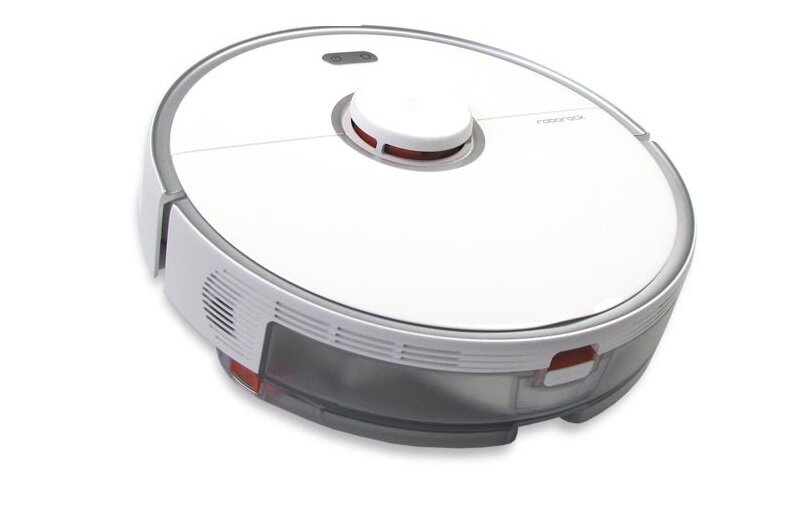 Odkurzacz XIAOMI MiJia Roborock 2 KOŁA I SZCZOTKI
