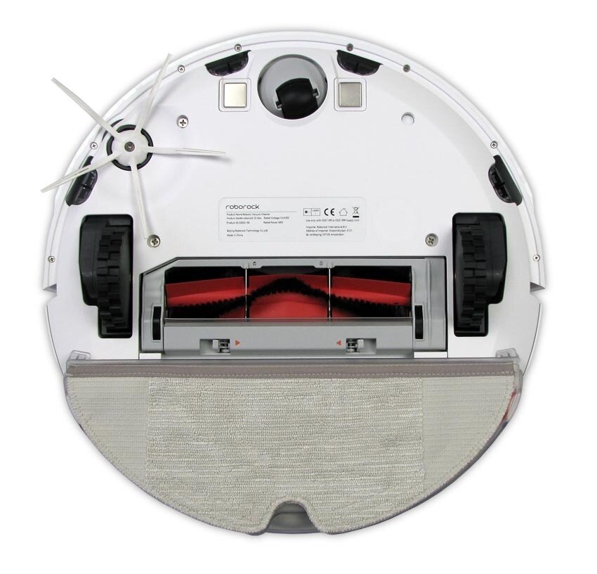 Odkurzacz XIAOMI MiJia Roborock 2 MOCNA BATRIA