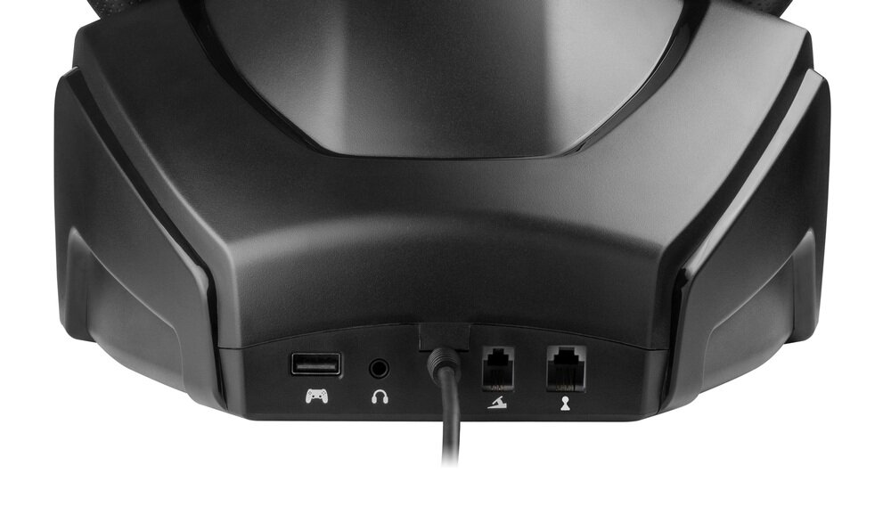 Kierownica TRACER SimRacer MANUAL GEARBOX 6 in 1 (PC-PS4-PS3-Xone-X360-SWITCH) precyzja 