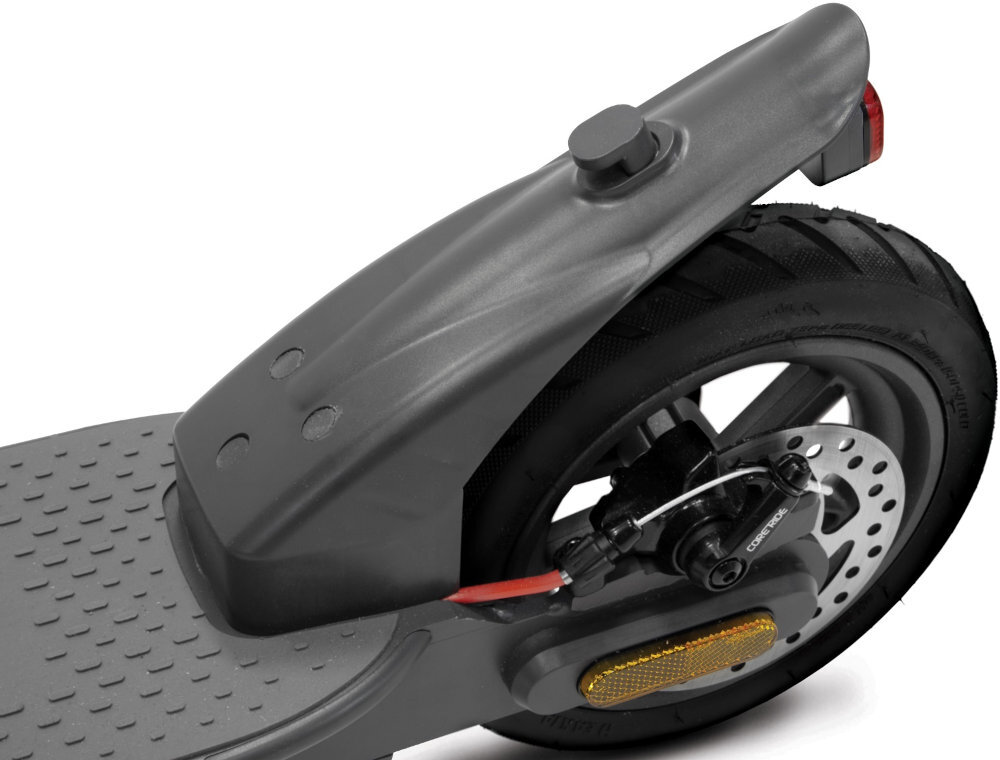 HULAJNOGA ELEKTRYCZNA DUCATI PRO I EVO 2022 V2 wydajny silnik o wysokiej mocy
