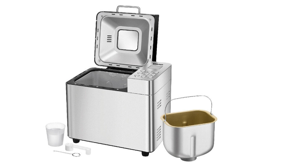 Wypiekacz do chleba UNOLD 68415