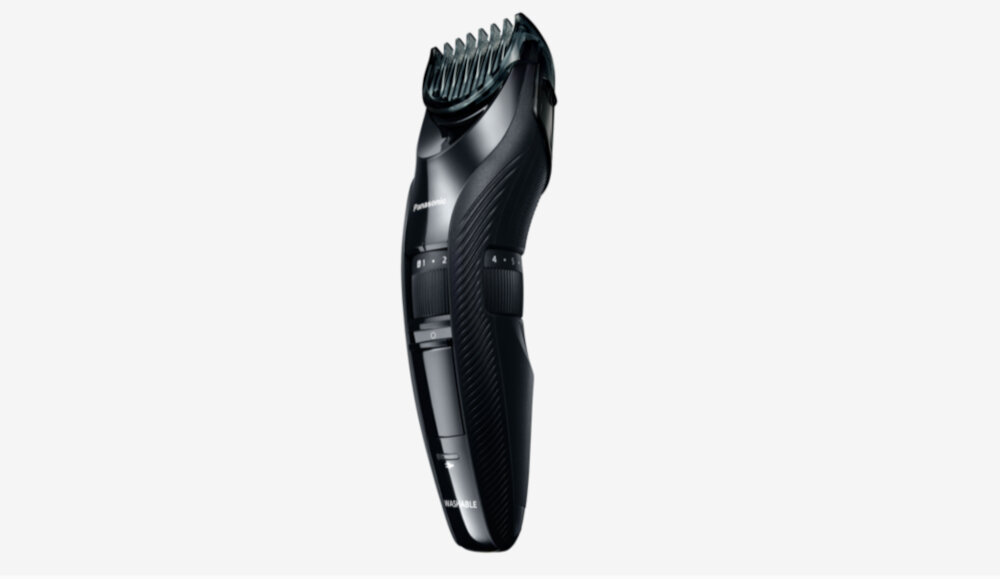 PANASONIC-ER-GC53 strzyżarka przewodowo bezprzewodowo bateria praca prysznic poza domem