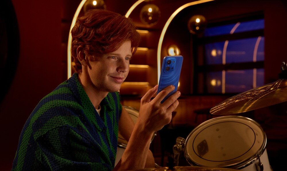 Smartfon XIAOMI Redmi 15C ekran 6,9 cala HD+ odświeżanie 120Hz ochrona oczu