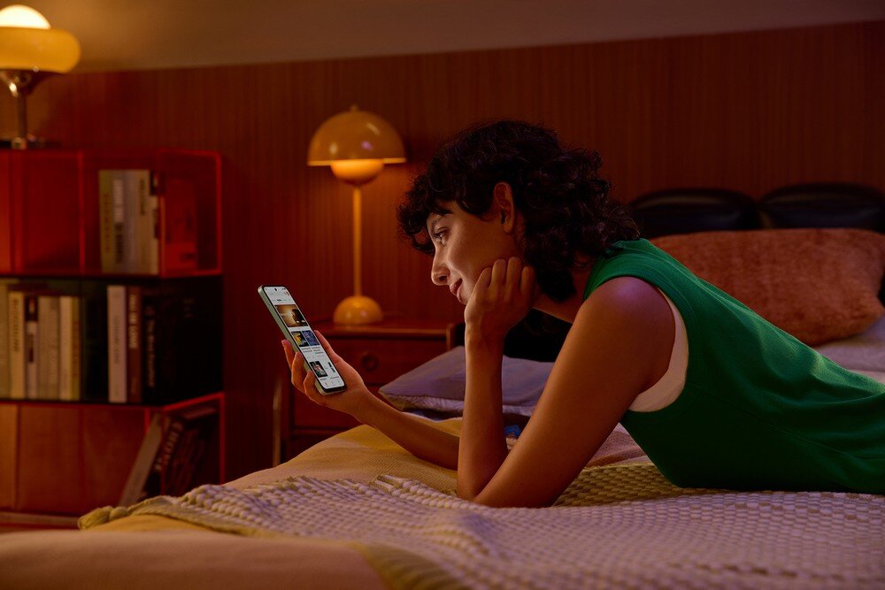 Smartfon XIAOMI Redmi 15 ekran 6.9 FHD+, Snapdragon 6s Gen 3, płynność 144Hz