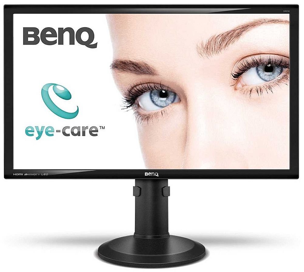 Monitor BENQ GW2765HT