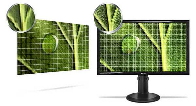 Monitor BENQ GW2765HT - 2K