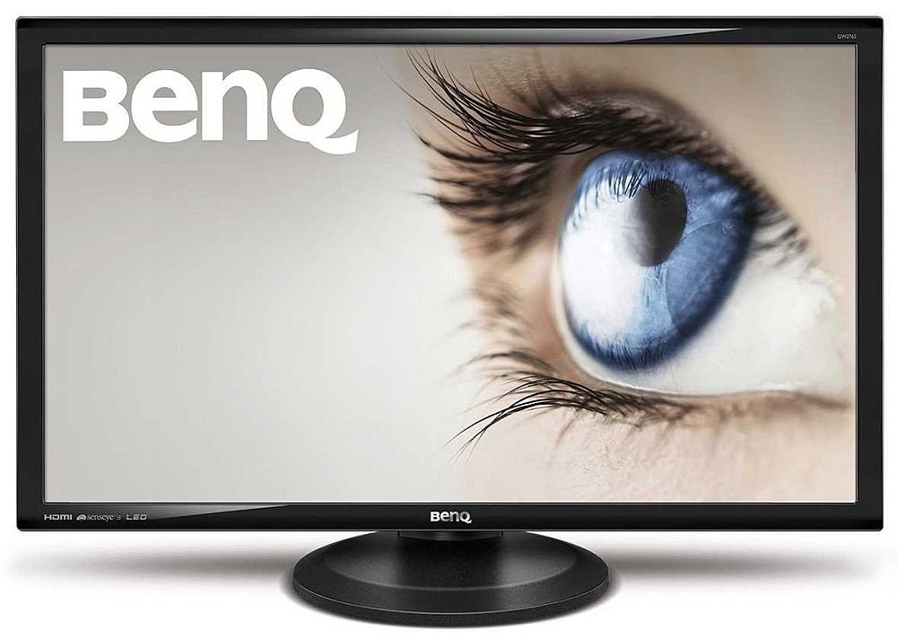 Monitor BENQ GW2765HT - Ochrona Oczu