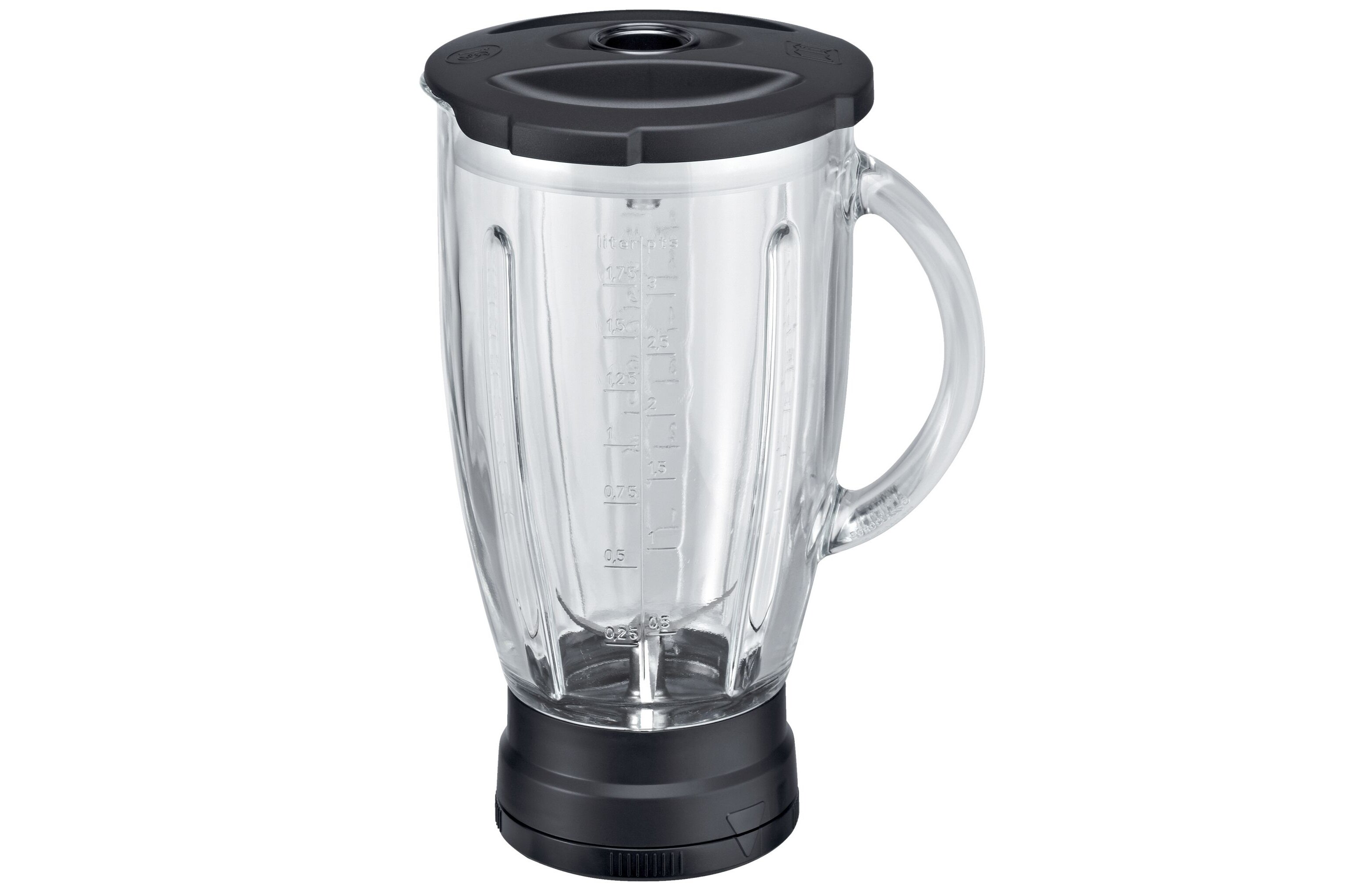 Akcesorium do robotów BOSCH mikser szklany Seria MUM8