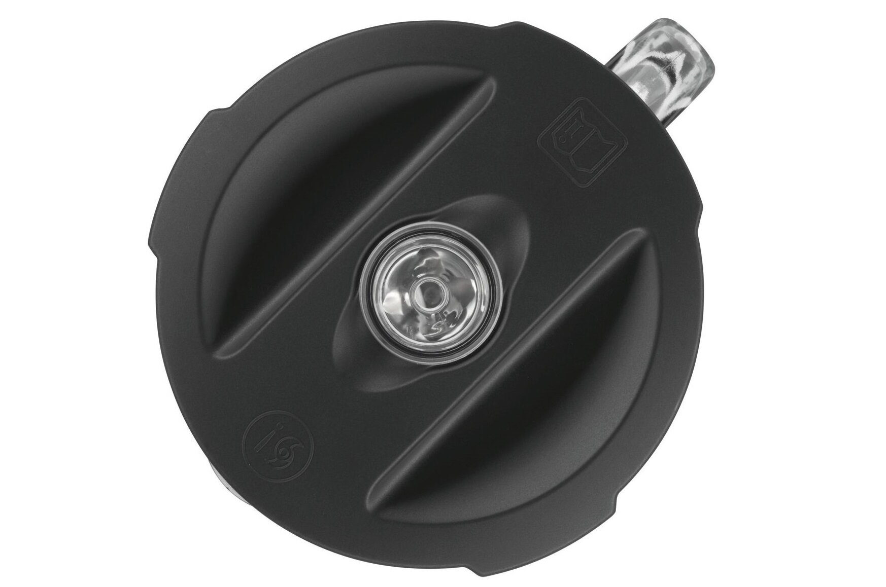 Akcesorium do robotów BOSCH mikser szklany Seria MUM8