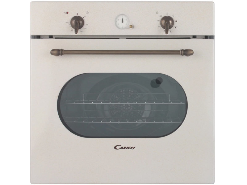 Design w stylu retro