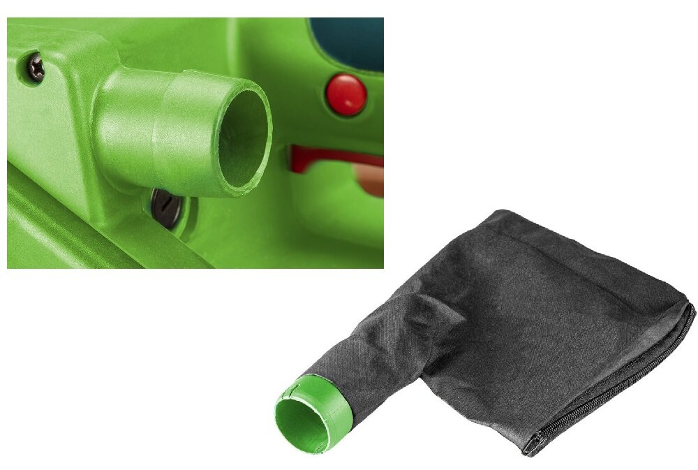 Szlifierka taśmowa VERTO 51G707 zintegrowany system odsysania pyłu doskonała widoczność podczas pracy