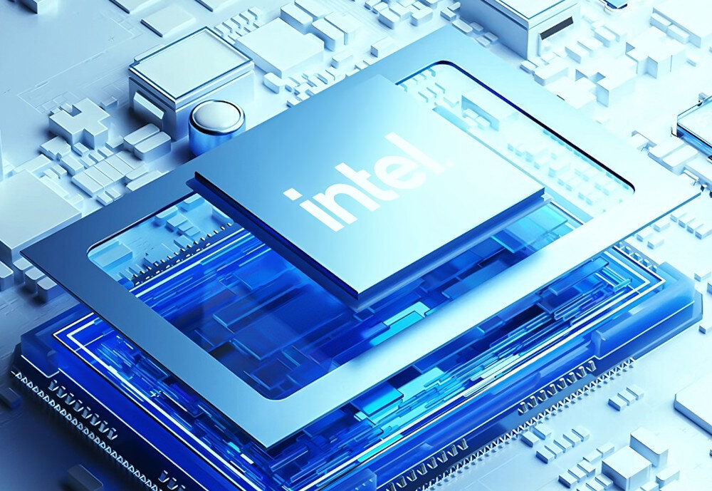 Procesor Intel N150 to istotny postęp w wydajności i technologii.   procesor rdzenie