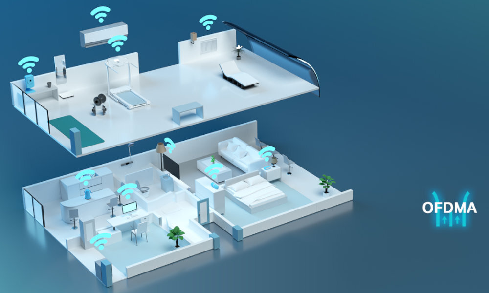 Router TP-LINK Archer AX55 Zdecydowanie mniej lagów