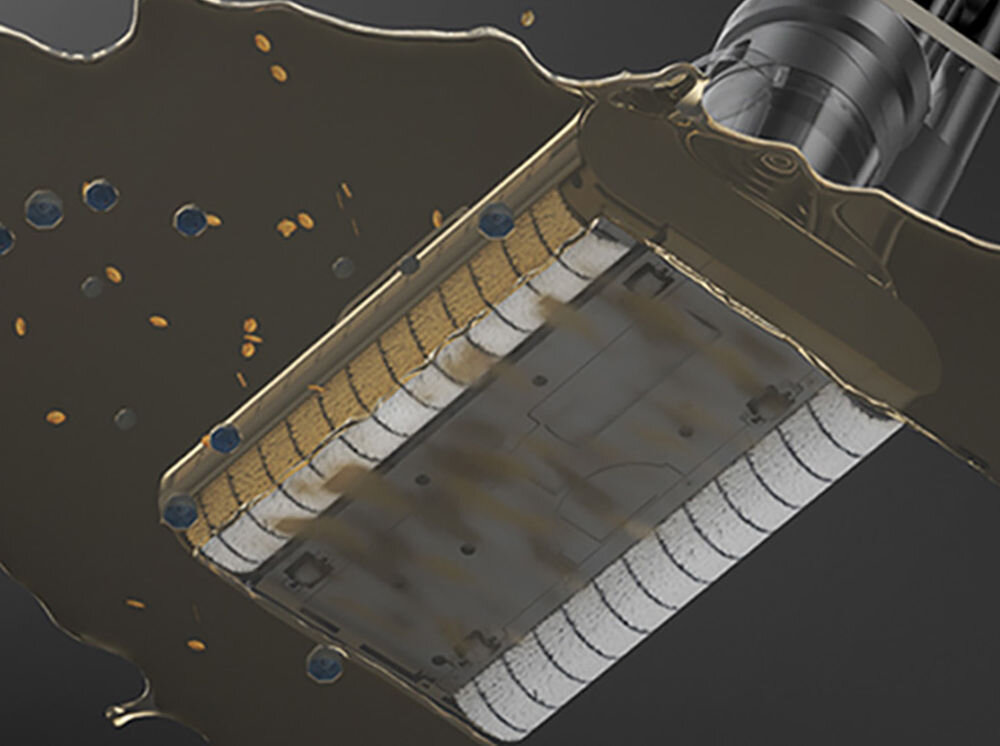 Odkurzacz JIMMY PW11 Pro Max z aktywnym mopowaniem