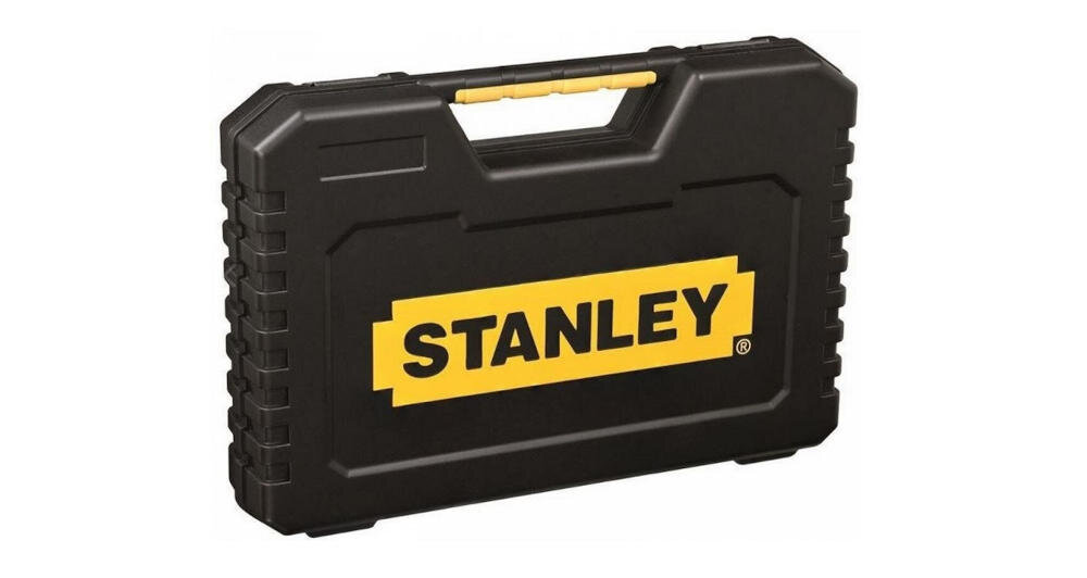 STANLEY-STA7205-XJ wygodna walizka ergonomiczny uchwyt transport