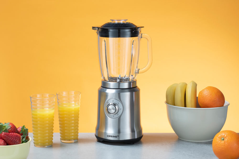 Blender kielichowy PRIME3 STB51 pojemność szklany dzbanek