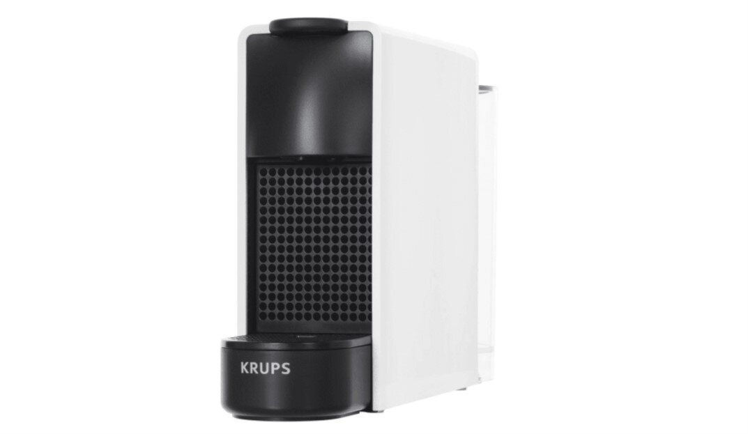 Ekspres KRUPS XN1101 Nespresso Essenza Mini kawa rodzina