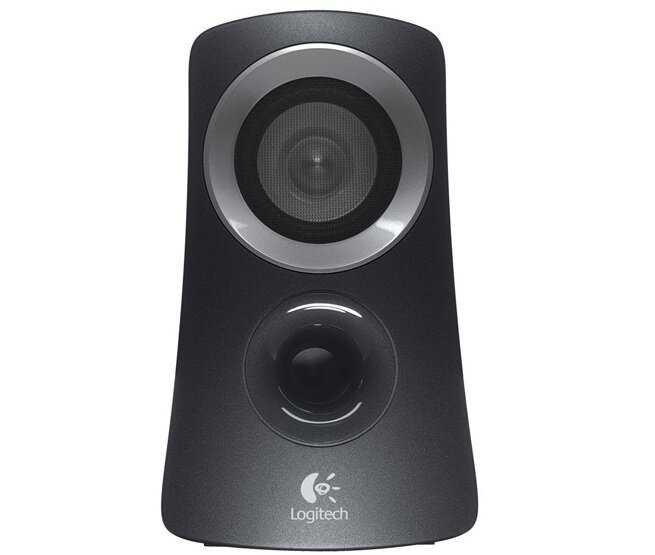 GŁOŚNIKI LOGITECH Z-313 2.1 Front