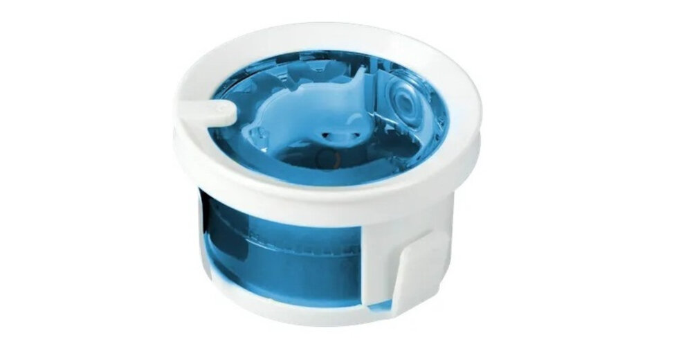 Kapsulka zapachowa MIELE Aqua FA A 151 L FragranceDos 12.5 ml 1 szt. francuski aromat niezwykle wydajna i ekomiczna zapach